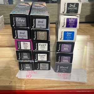 Guy tang New And Used hair dye